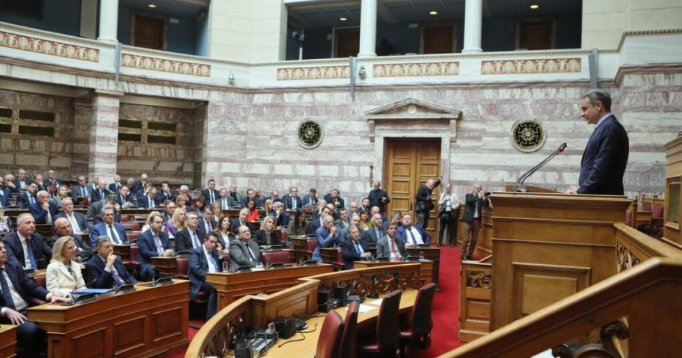 Εκλογές τώρα ή μετά τη ΔΕΘ